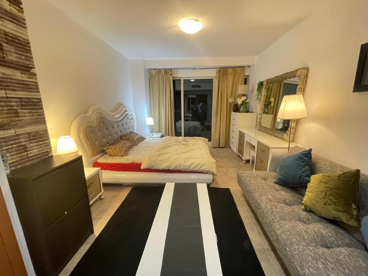 Auberge de jeunesse Backpackers Zone à Dubaï Extérieur photo