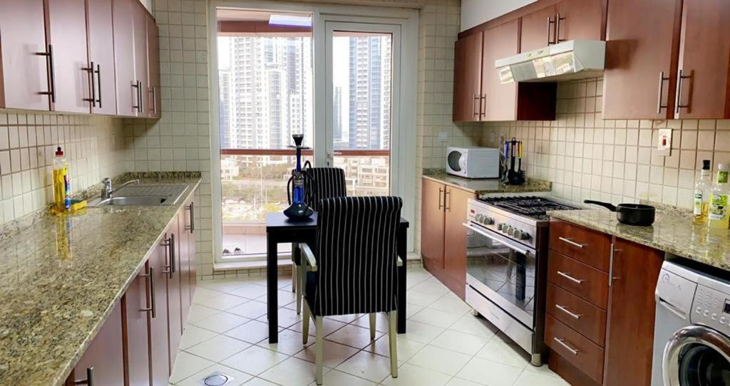 Auberge de jeunesse Backpackers Zone à Dubaï Extérieur photo